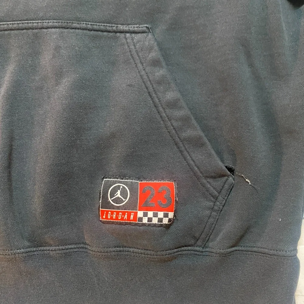 Jordan description hoodie